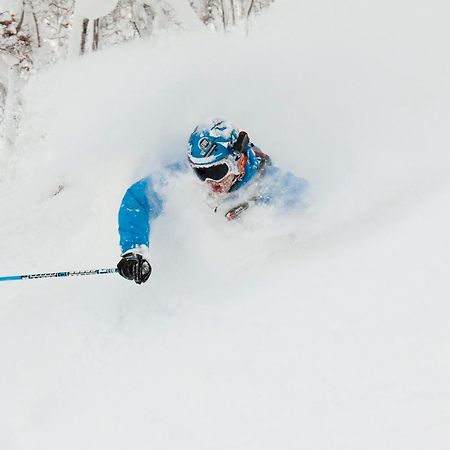 新雪谷缪斯公寓 倶知安町 外观 照片
